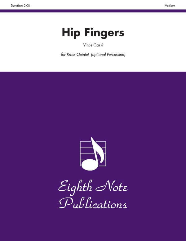 Hip Fingers Score & Parts