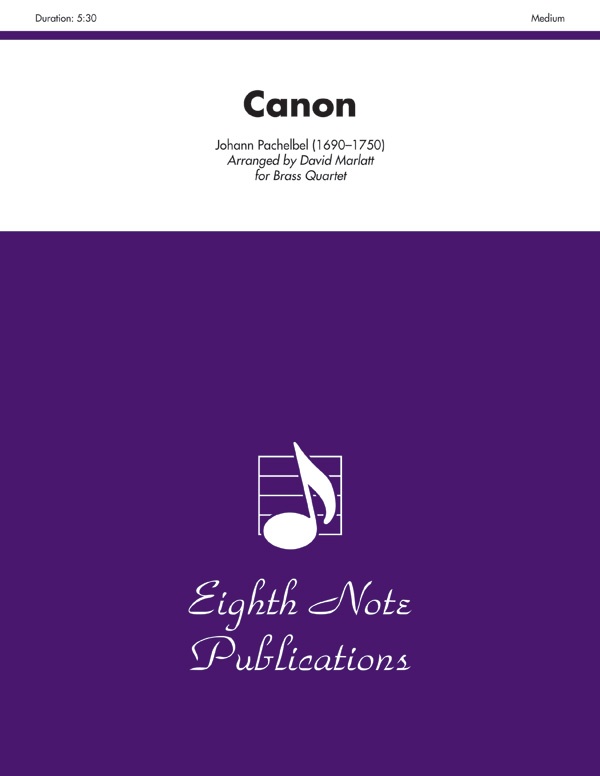 Canon Score & Parts