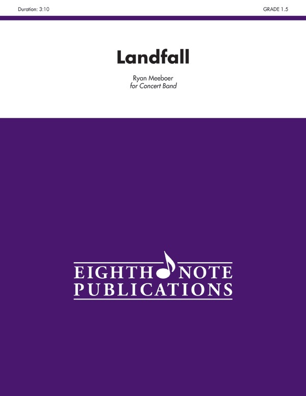 Landfall Conductor Score