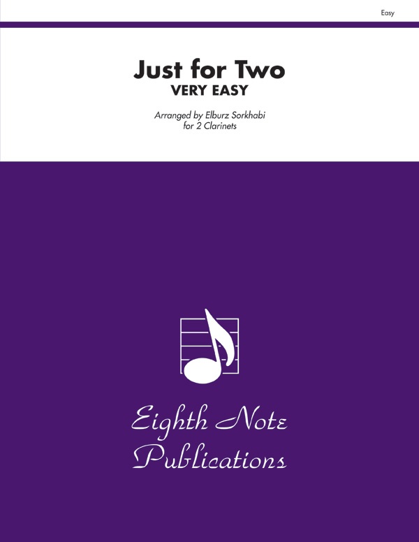 Just For Two Very Easy Part(S)