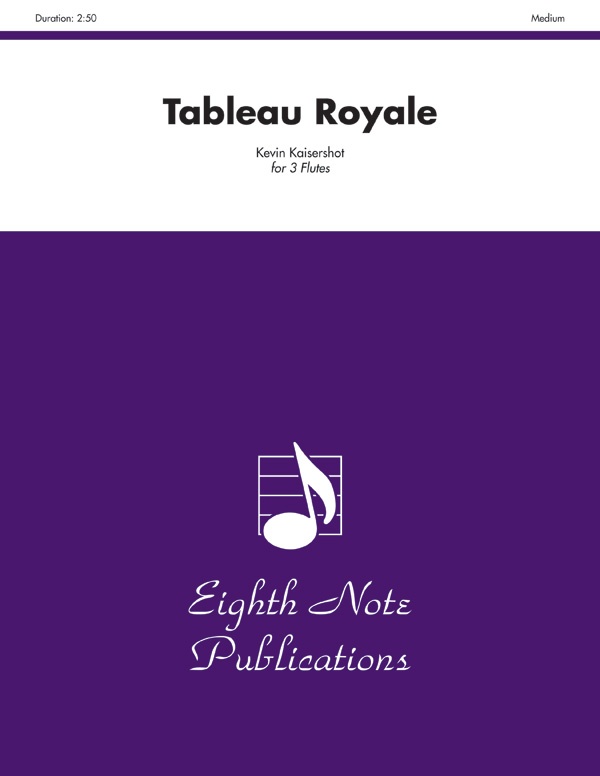 Tableau Royale Score & Parts