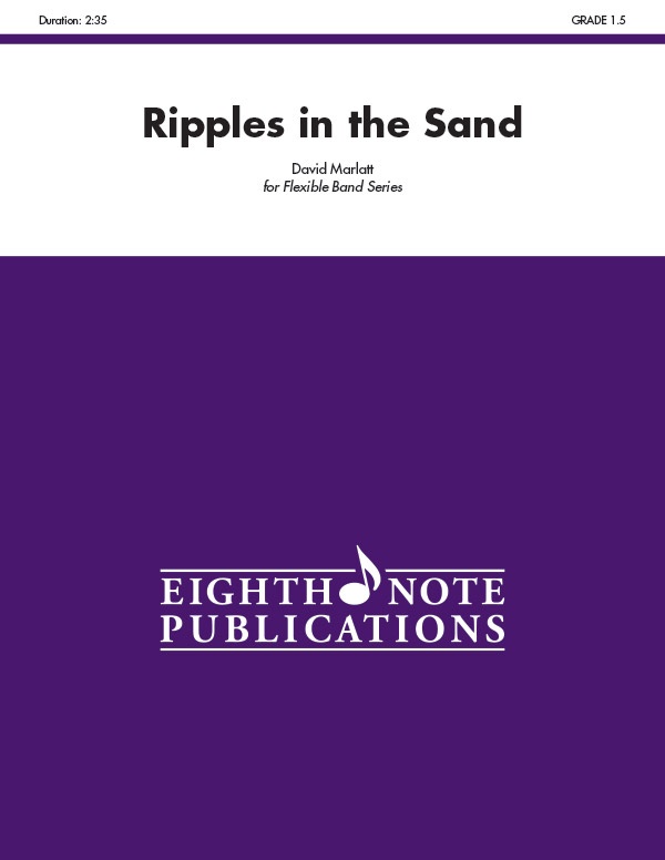 Ripples In The Sand Inspirations Of A Japanese Zen Garden Conductor Score