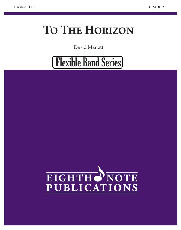 To The Horizon Score And Parts