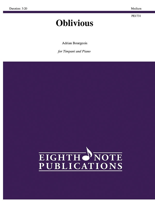 Oblivious Part(S)