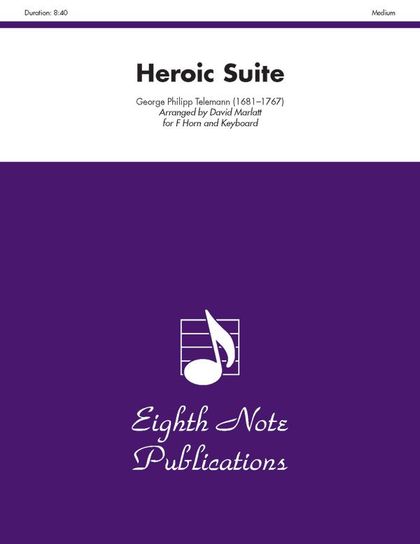 Heroic Suite Part(S)