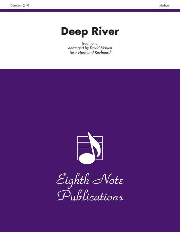 Deep River Part(S)