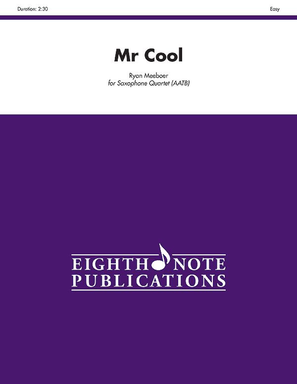 Mr. Cool Score & Parts