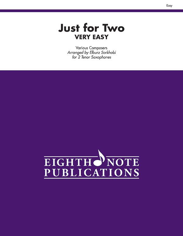 Just For Two Very Easy Part(S)