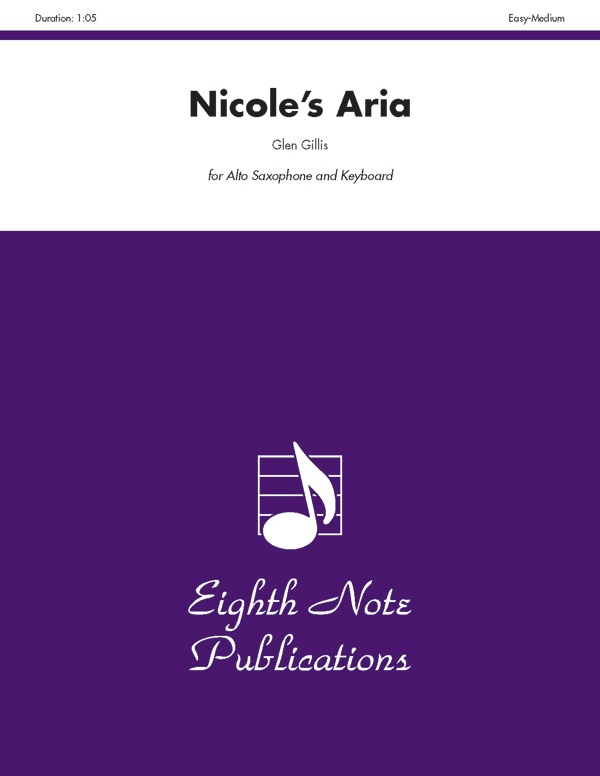 Nicole's Aria Part(S)