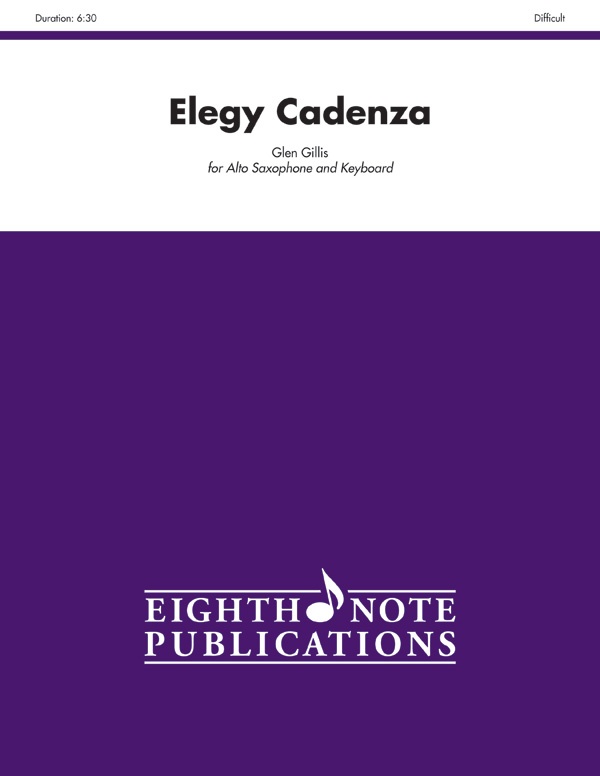 Elegy Cadenza Part(S)