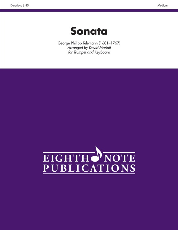 Sonata Part(S)