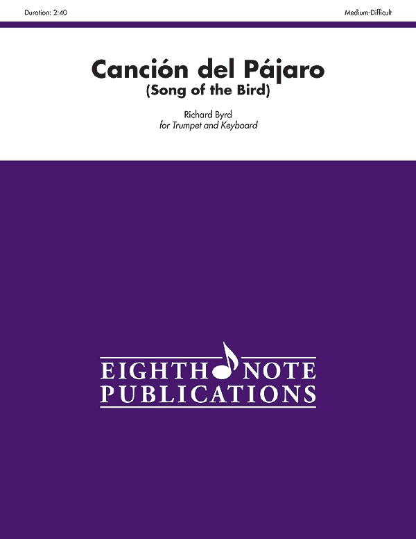 CancióN Del páJaro (Song Of The Bird) Part(S)