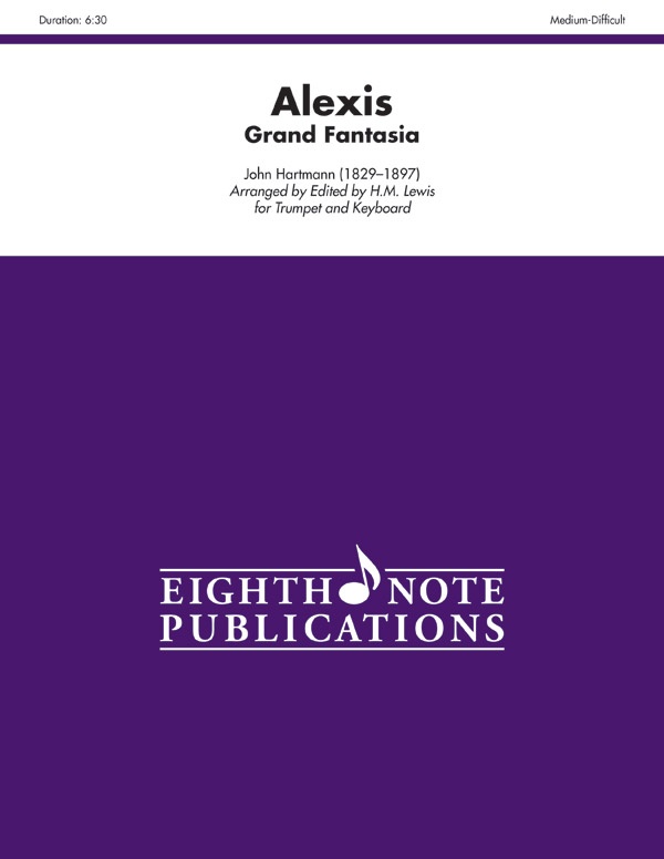 Alexis Grand Fantasia Part(S)