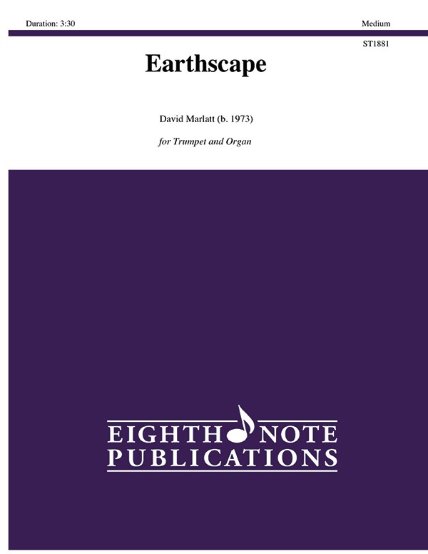 Earthscape Part(S)