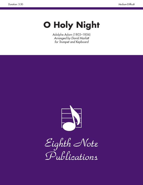 O Holy Night Part(S)