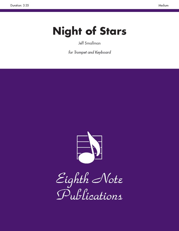 Night Of Stars Part(S)
