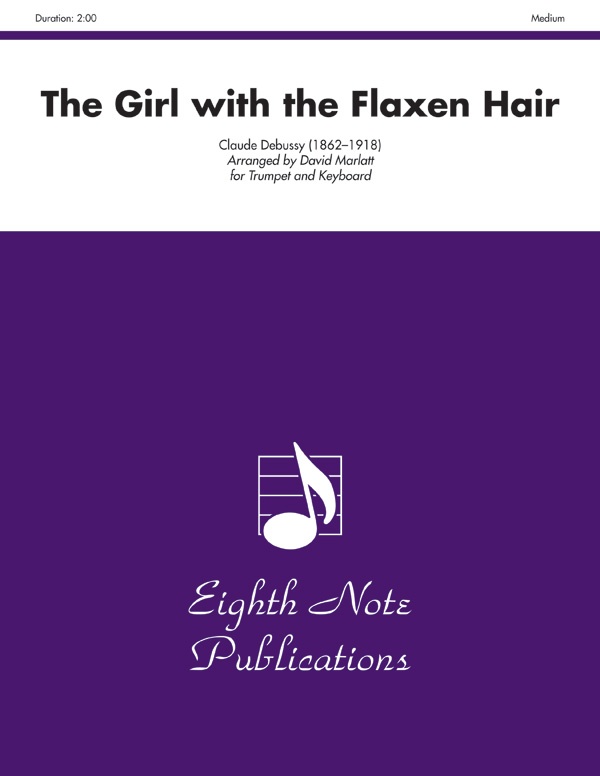 Girl With The Flaxen Hair Part(S)