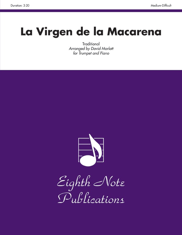 La Virgen De La Macarena Part(S)