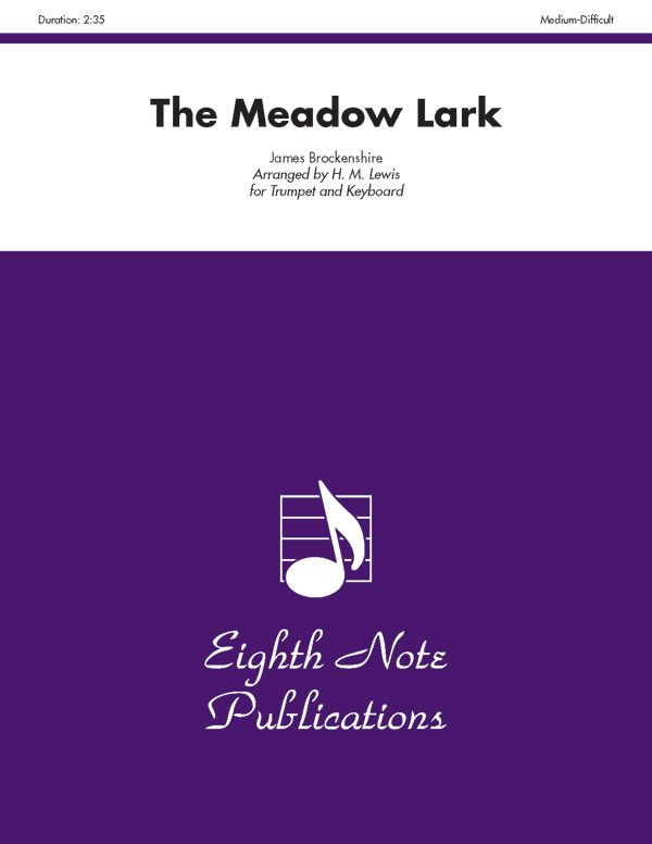 The Meadow Lark Part(S)