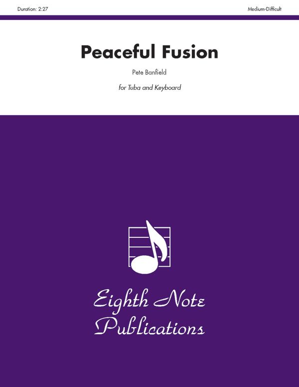 Peaceful Fusion Part(S)