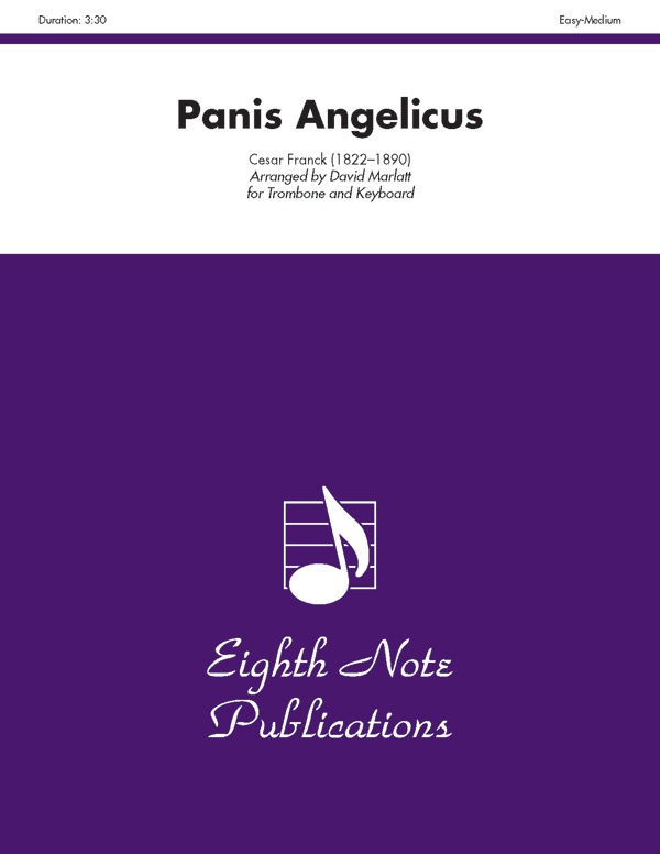 Panis Angelicus Part(S)