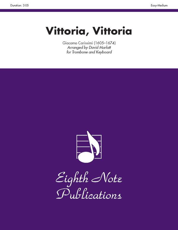 Vittoria, Vittoria Part(S)