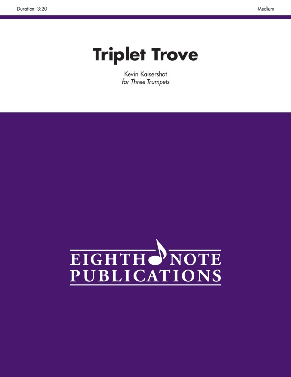 Triplet Trove Score & Parts