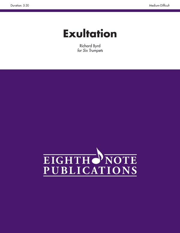 Exultation Score & Parts
