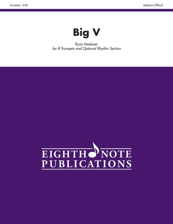 Big V Score & Parts
