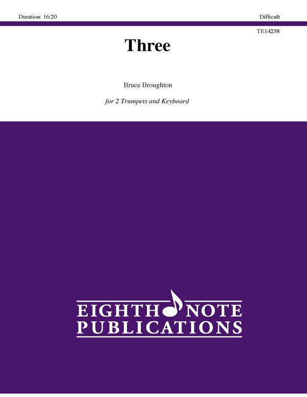 Three Part(S)