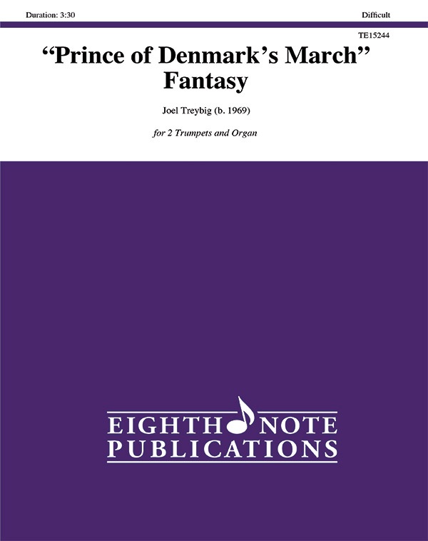 "Prince Of Denmark's March" Fantasy Part(S)