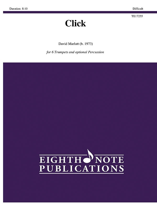 Click Score & Parts