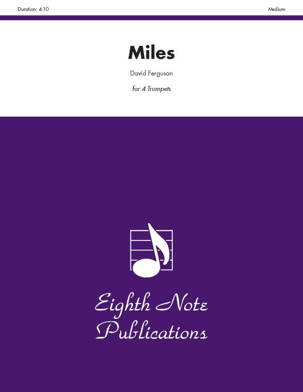 Miles Score & Parts
