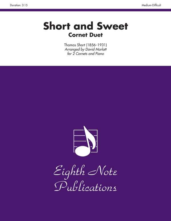 Short And Sweet Part(S)