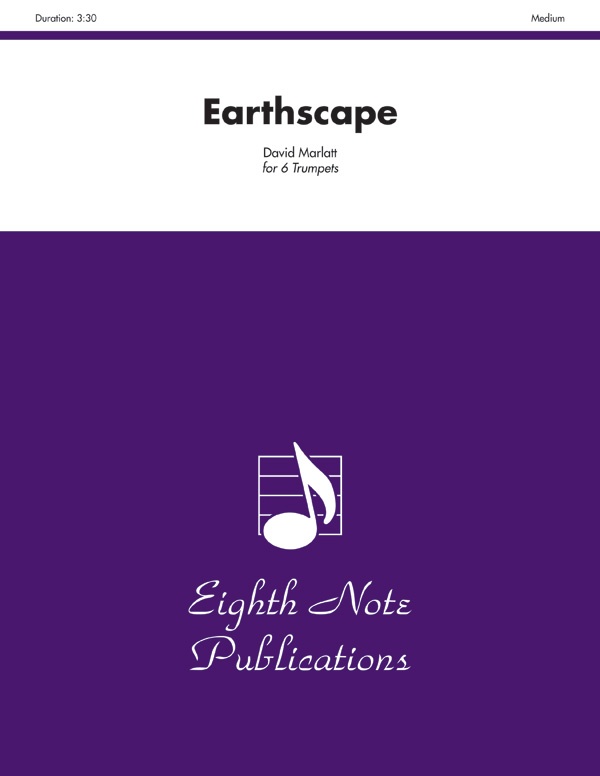 Earthscape Score & Parts