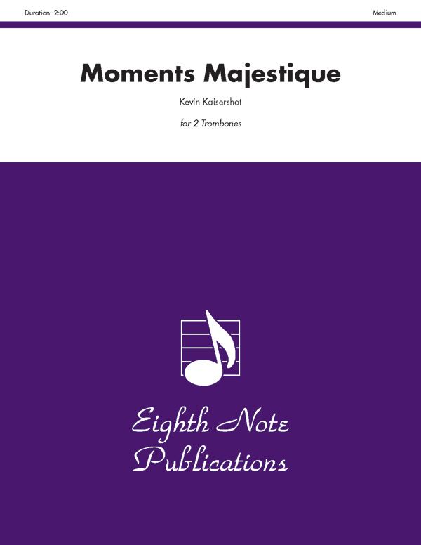 Moments Majestique Part(S)
