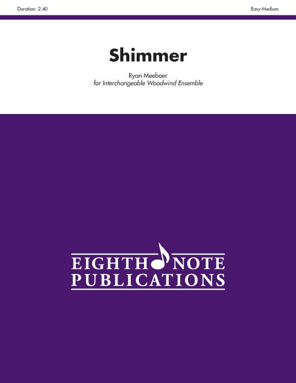 Shimmer Score & Parts