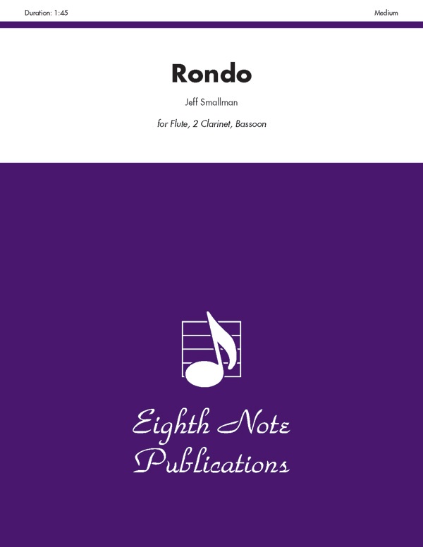 Rondo Score & Parts