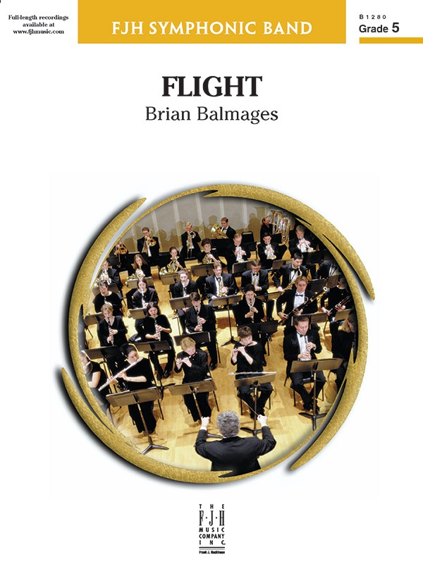 Flight Conductor Score & Parts