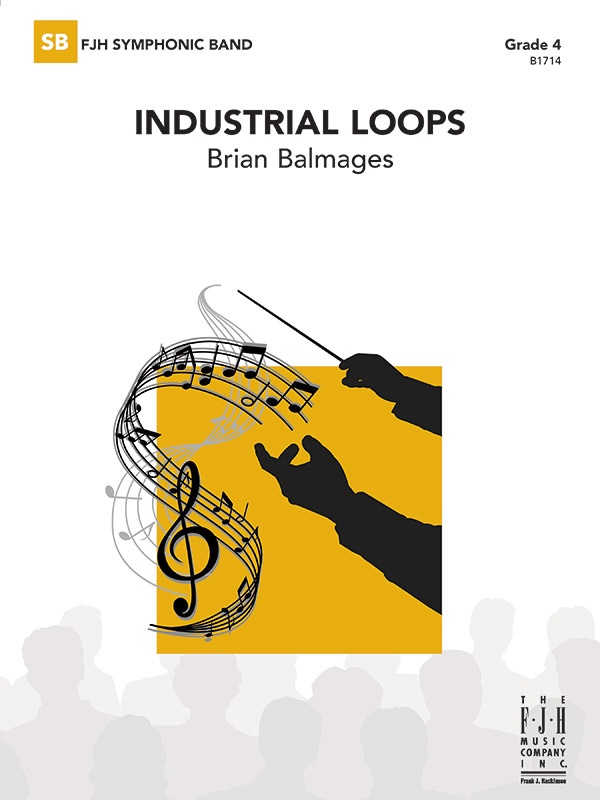 Industrial Loops Conductor Score