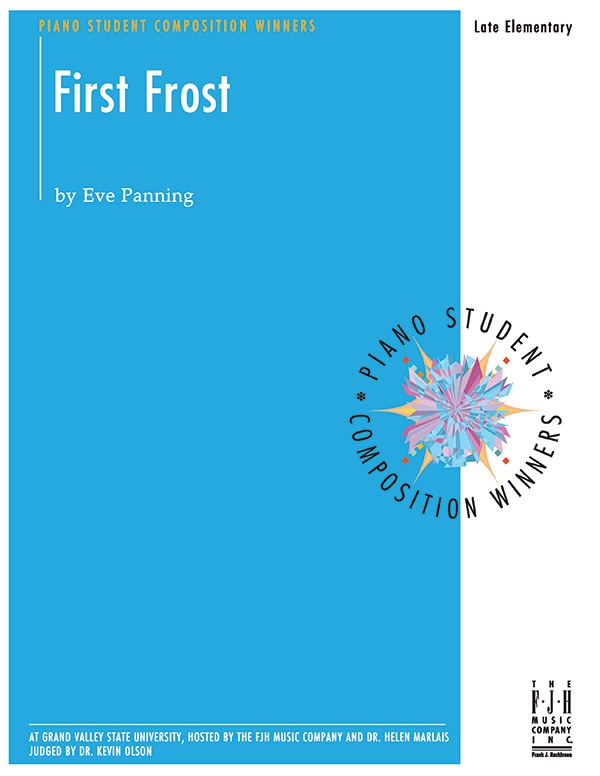 First Frost