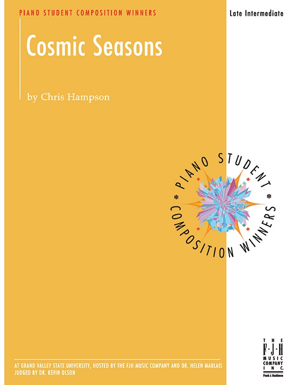 Cosmic Seasons