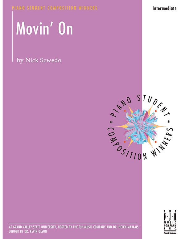 Movin' On