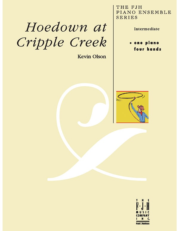 Hoedown At Cripple Creek
