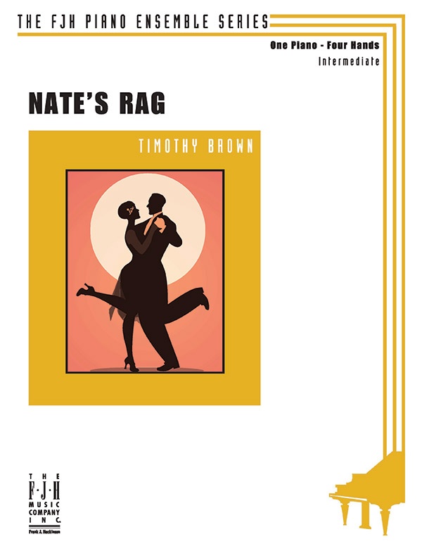 Nate's Rag