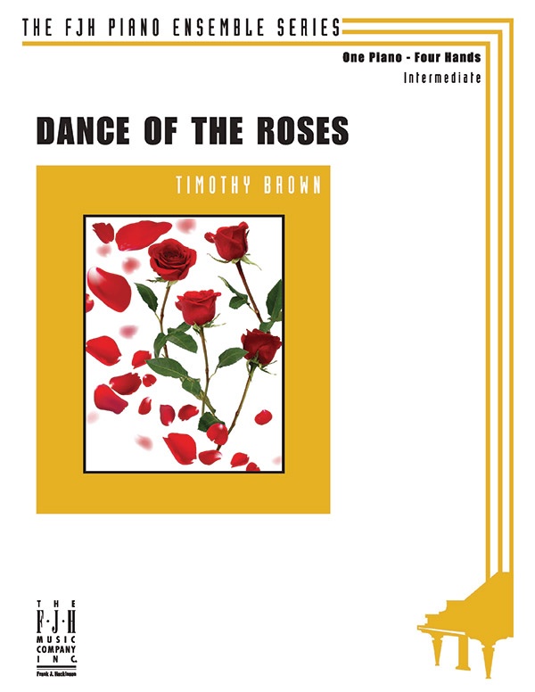 Dance Of The Roses
