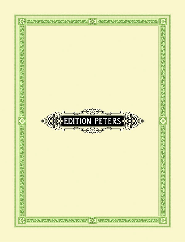 Symphonies, Vol. 2 (Arranged For Piano Duet) Nos. 6-9 Book
