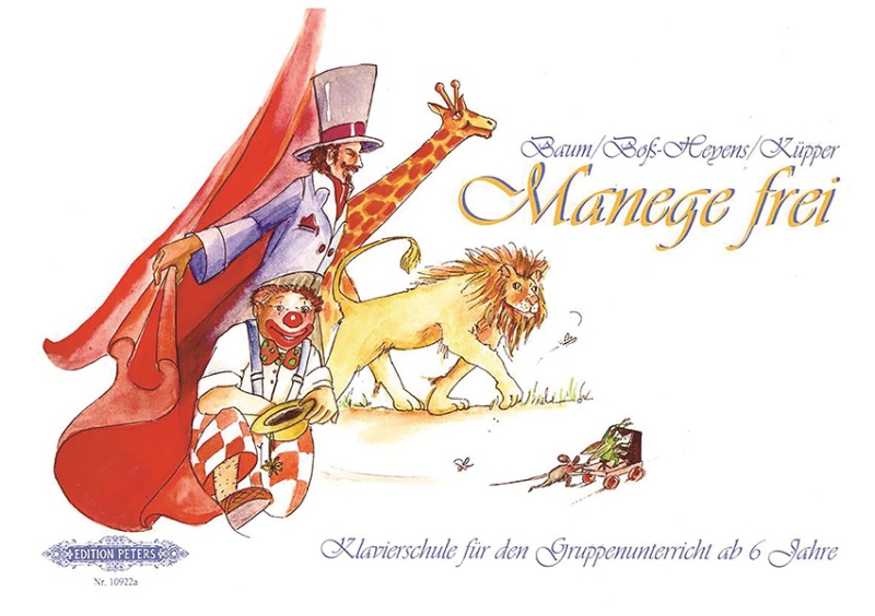 Das Kleine Land Vol.1 Book