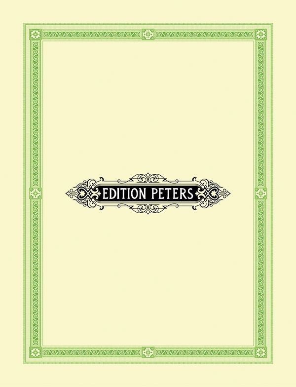 Piano Quartet In E Flat Op. 16 Arranged From Quintet For Piano And Winds By The Composer Book