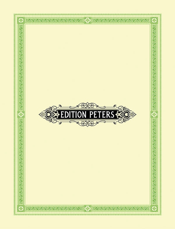 Complete Songs, Vol. 2 (High Voice) 32 Songs, Incl. Die SchöNe Magelone Op. 33 Book